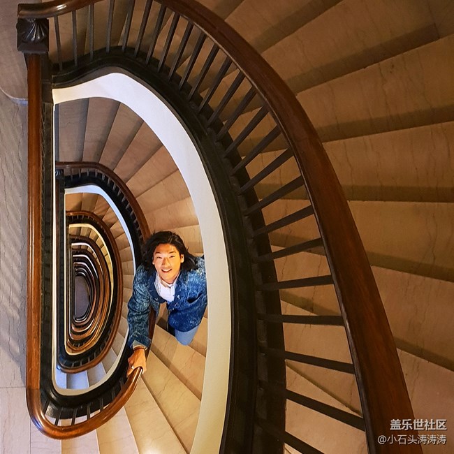 你要知道的Galaxy S9+創(chuàng)意拍攝技巧（2）