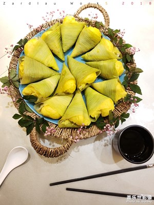【中國(guó)最美瞬間】+舌尖上的大理