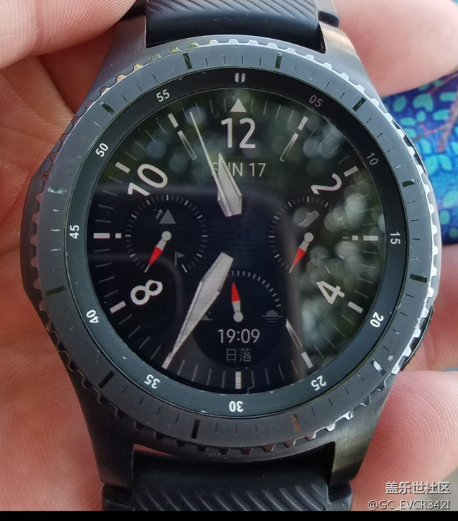 關(guān)于s7edge 8.0     7月18之前是沒有戲的