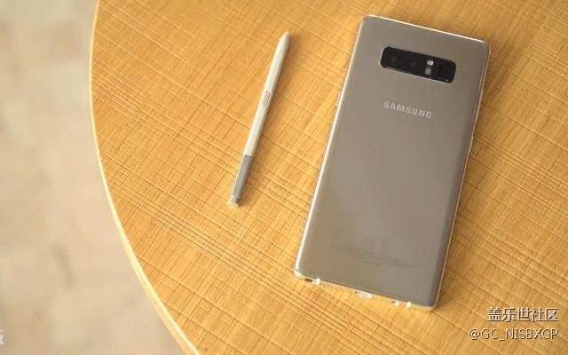 三星Note9有望7月發(fā)布，外觀讓人失望，價格讓人開心