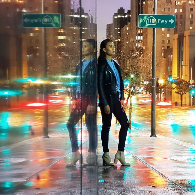 你要知道的Galaxy S9+創(chuàng)意拍攝技巧（2）