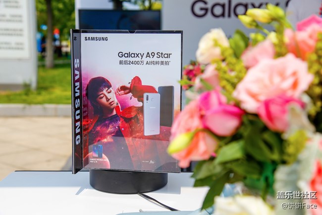 地球上最開心的5公里 蓋樂世社區(qū)泡泡跑沈陽站精彩回顧