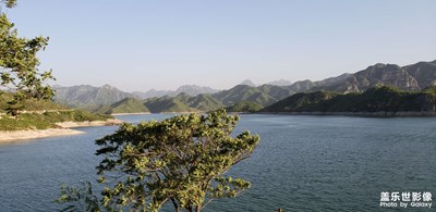 【回憶】+太行水鎮(zhèn)