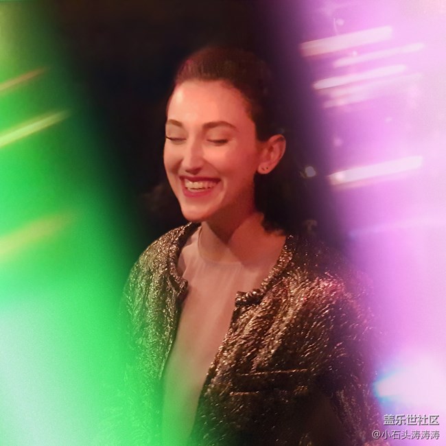 你要知道的Galaxy S9+創(chuàng)意拍攝技巧（3）