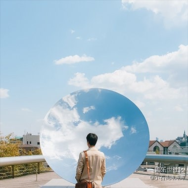 你要知道的Galaxy S9+創(chuàng)意拍攝技巧（3）