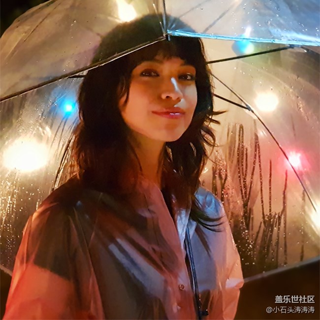 你要知道的Galaxy S9+創(chuàng)意拍攝技巧（4）