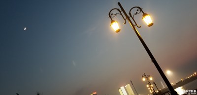 再來一波夜拍