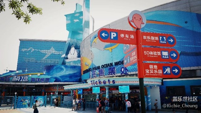■休假青島，C9隨拍作業(yè)