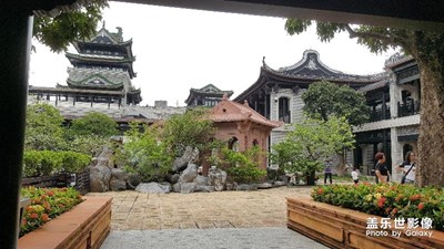 廣州粵劇博物館