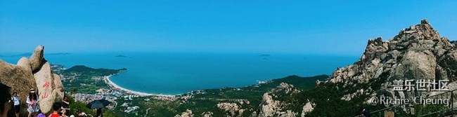 ■休假青島，C9隨拍作業(yè)