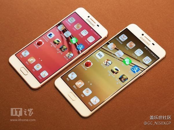 三星C9 Pro安卓8.0系統(tǒng)內(nèi)測開啟