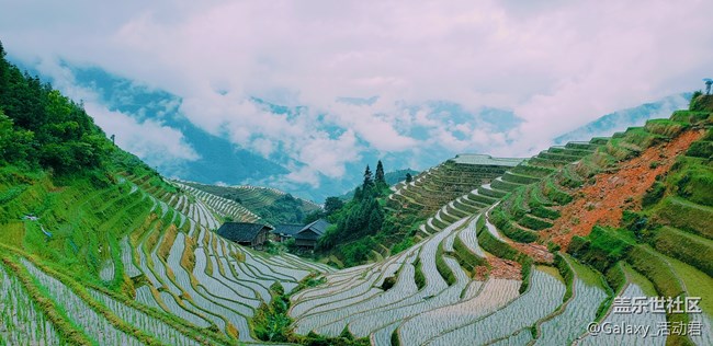 蓋樂世影像-中國最美瞬間：決賽桂林站回顧