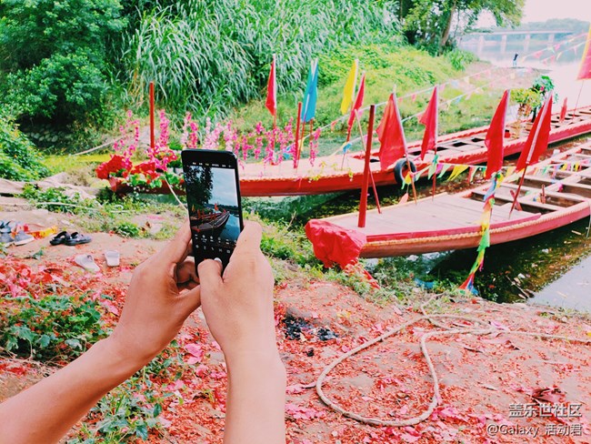 蓋樂世影像-中國最美瞬間：決賽桂林站回顧