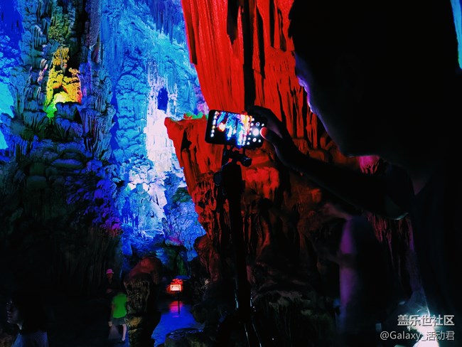 蓋樂世影像-中國最美瞬間：決賽桂林站回顧