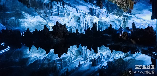 蓋樂世影像-中國最美瞬間：決賽桂林站回顧