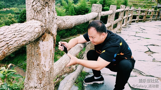 蓋樂世影像-中國最美瞬間：決賽桂林站回顧