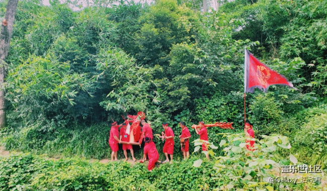 蓋樂世影像-中國最美瞬間：決賽桂林站回顧