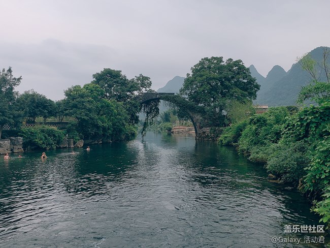 蓋樂世影像-中國最美瞬間：決賽桂林站回顧