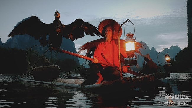 蓋樂世影像-中國最美瞬間：決賽桂林站回顧