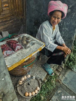 【中國最美瞬間】桂林行雜記