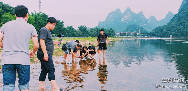 蓋樂世影像-中國最美瞬間：決賽桂林站回顧
