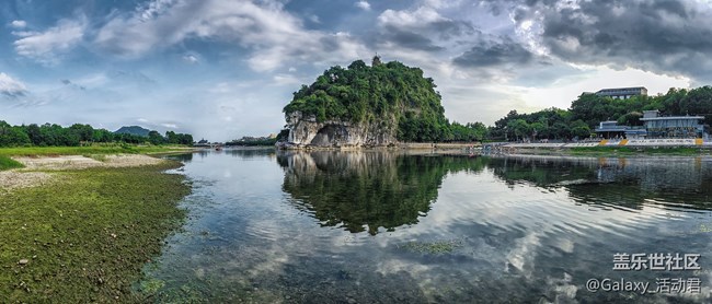 蓋樂世影像-中國最美瞬間：決賽桂林站回顧