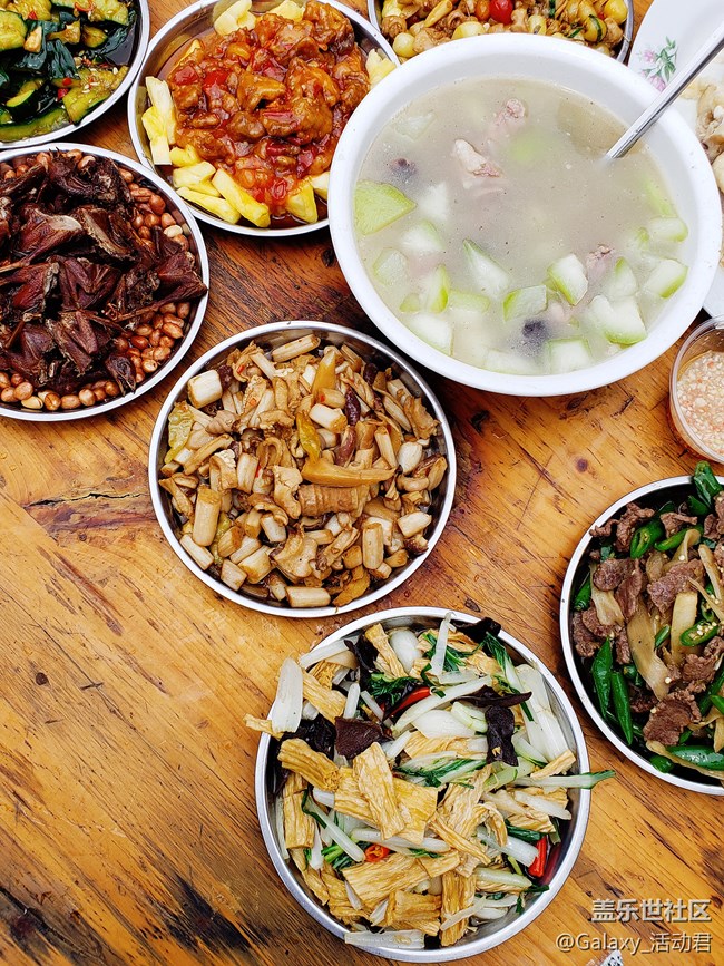 蓋樂世影像-中國最美瞬間：決賽桂林站回顧