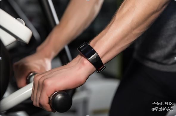 與其*，不如了解一下三星智能穿戴產品