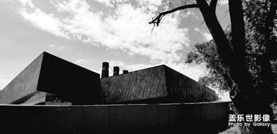 【行走，發(fā)現(xiàn)】+參觀侵華日軍731罪證陳列館