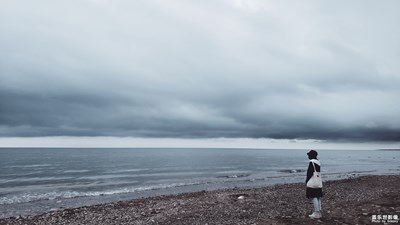 【中國最美瞬間】+背影