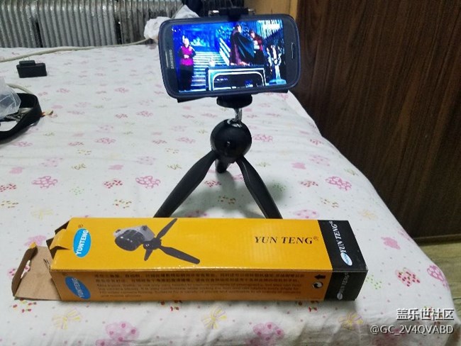 三腳架