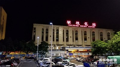 8.0夜景拍攝，自動模式