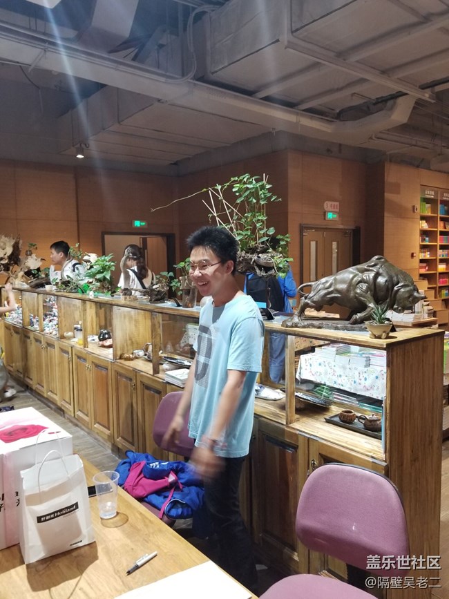 [回顧] 慶社區(qū)3周年 沈陽(yáng)星部落聚會(huì)