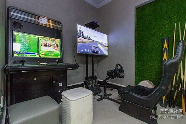 【社區(qū)三周年慶】北京星部落轟趴大聚會(huì)