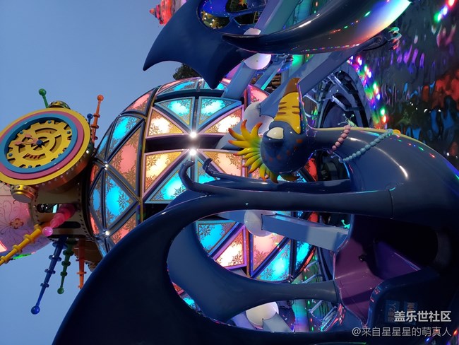 【活動(dòng)回顧】社區(qū)三周歲生日快樂(lè)！