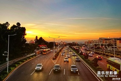 【開獎啦】蓋樂世攝影周賽第57期——行走，發(fā)現(xiàn)