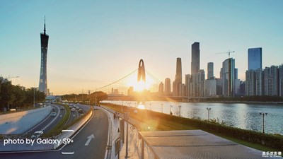 廣州一角。。。