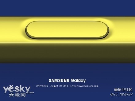 李在镕決定重整三星手機(jī)部門(mén)，改進(jìn)Note 9