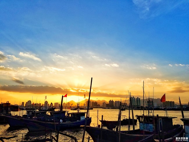 【第106期：三伏天來(lái)襲 各位一定要注意身體喲】