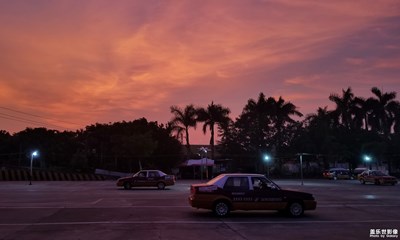 城市鏡像隨手拍1