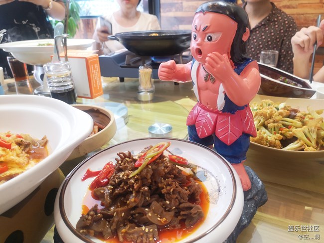 【回顧貼】社區(qū)三歲生日快樂——太原星部落