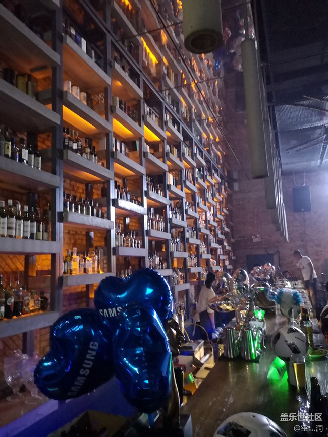 【回顧貼】社區(qū)三歲生日快樂——太原星部落