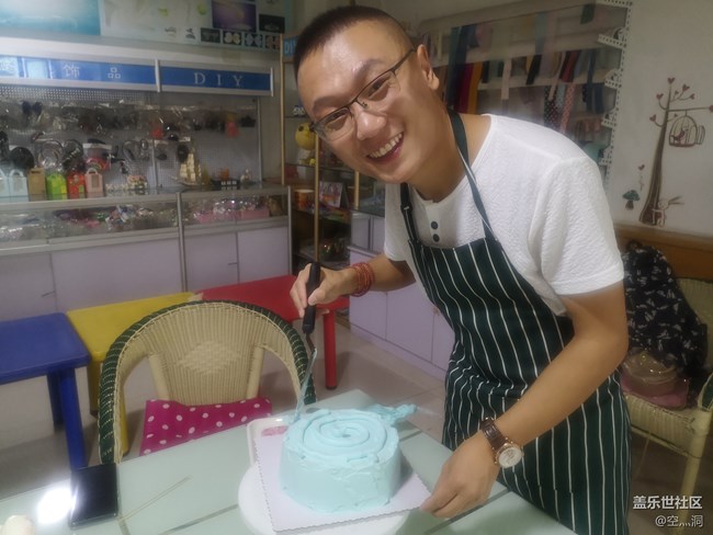 【回顧貼】社區(qū)三歲生日快樂——太原星部落