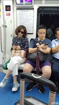 隨拍