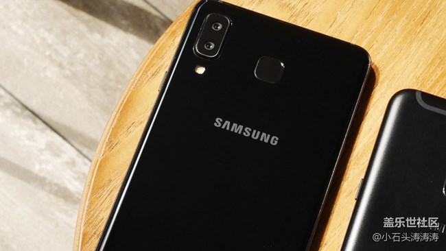 一鍵生成GIF圖片？Galaxy A9 Star可輕松完成