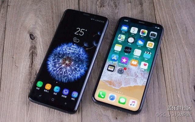 清庫存了，三星S9買一送一，只是為了給note9騰地方！