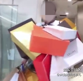 陪女友的正確逛街方式了解一下？你們做到了嗎？