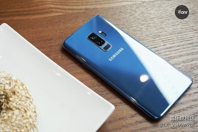 清庫存了，三星S9買一送一，只是為了給note9騰地方！
