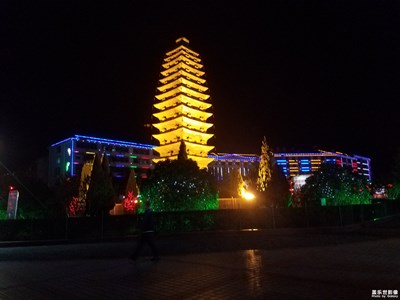 【城市地標(biāo)】+走過的足跡