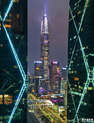 【城市地標】+平安盛世